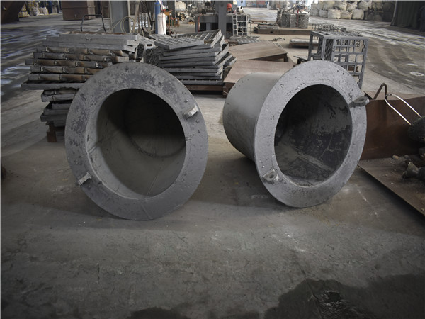 耐熱鋼管、離心澆鑄爐管、耐腐蝕鋼管