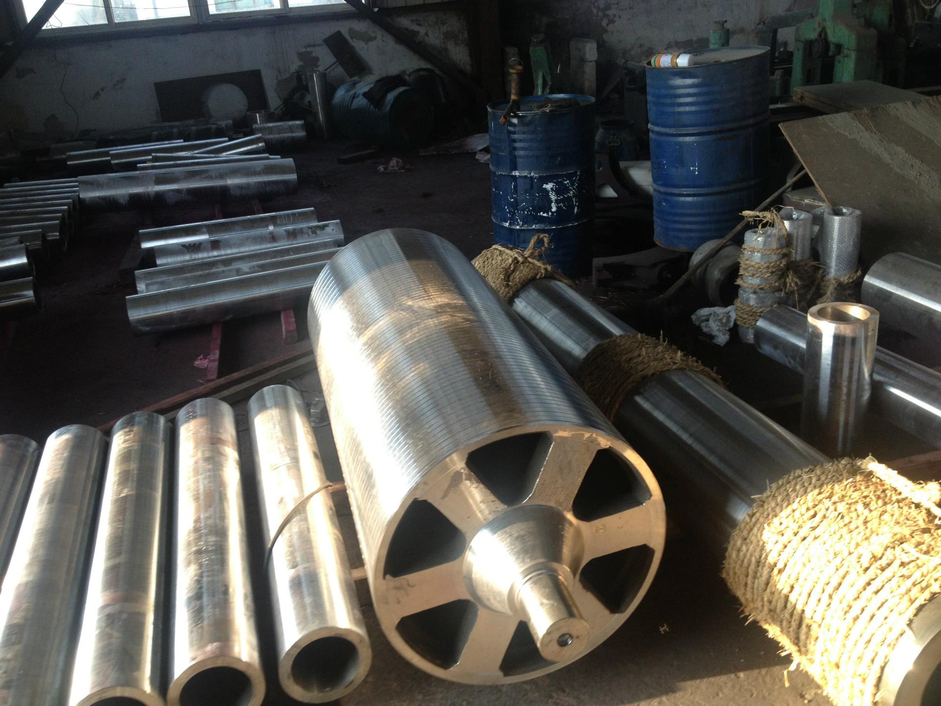 ZG40Cr25Ni20鋅鍋沉沒(méi)輥、耐熱鋼沉沒(méi)輥