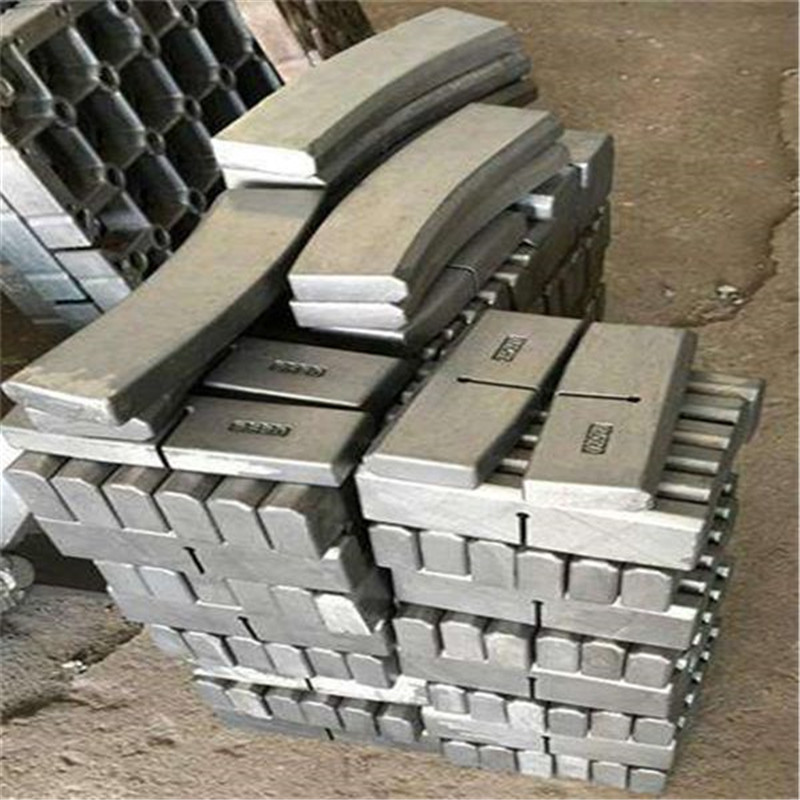 ZG40Cr28Ni48W5導(dǎo)軌