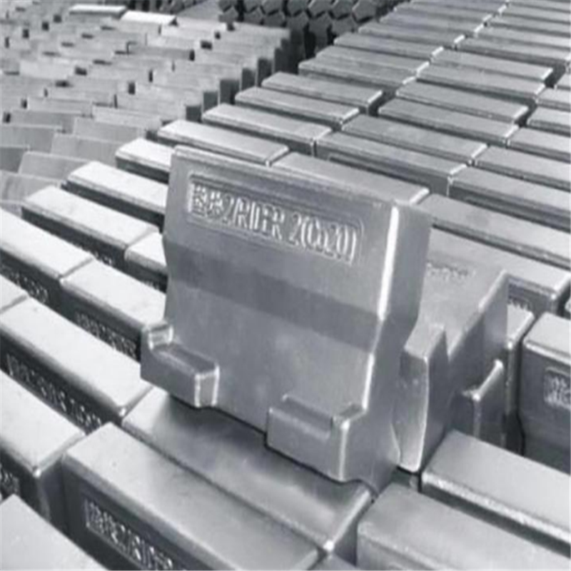 Co20、Co40、Co50耐熱鋼滑塊